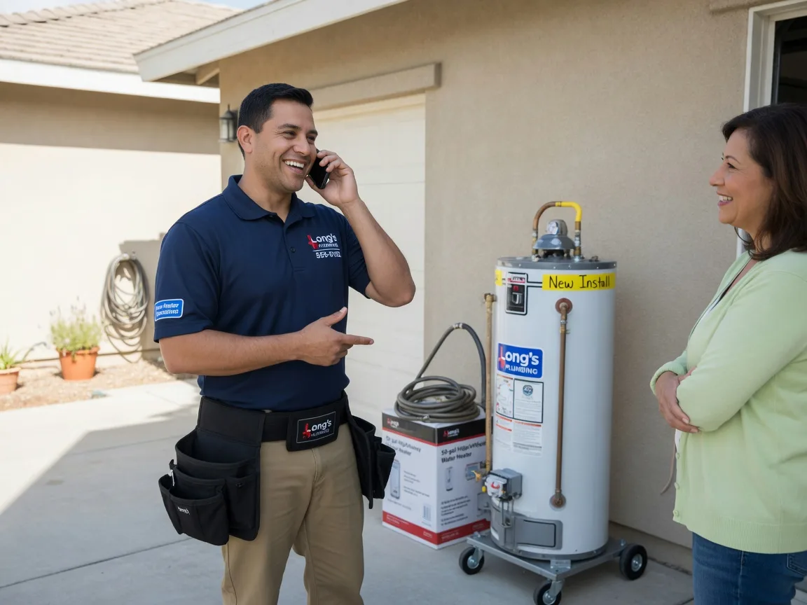 Leak Detection Viola, IL FAQs